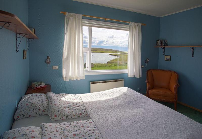 پانسیون Ensku Húsin