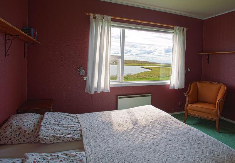 پانسیون Ensku Húsin