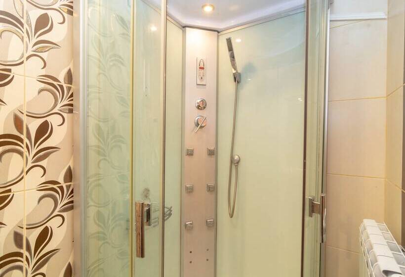 פנסיון Fener Guest House