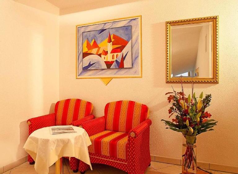 膳宿费 Ferienresidenz La Vita