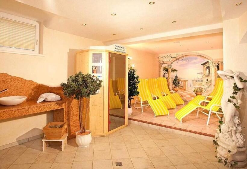 膳宿费 Ferienresidenz La Vita