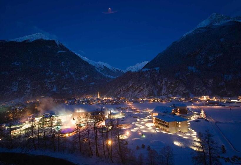 膳宿费 Ferienresidenz La Vita