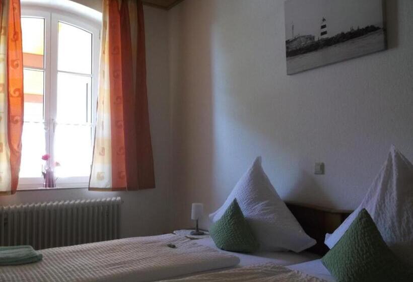 Pensão Gasthaus Zum Schwanen