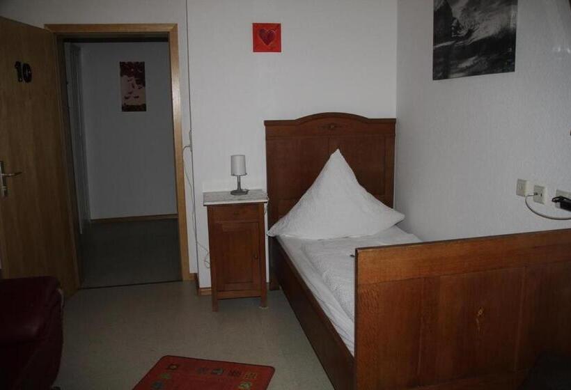 Pensão Gasthaus Zum Schwanen