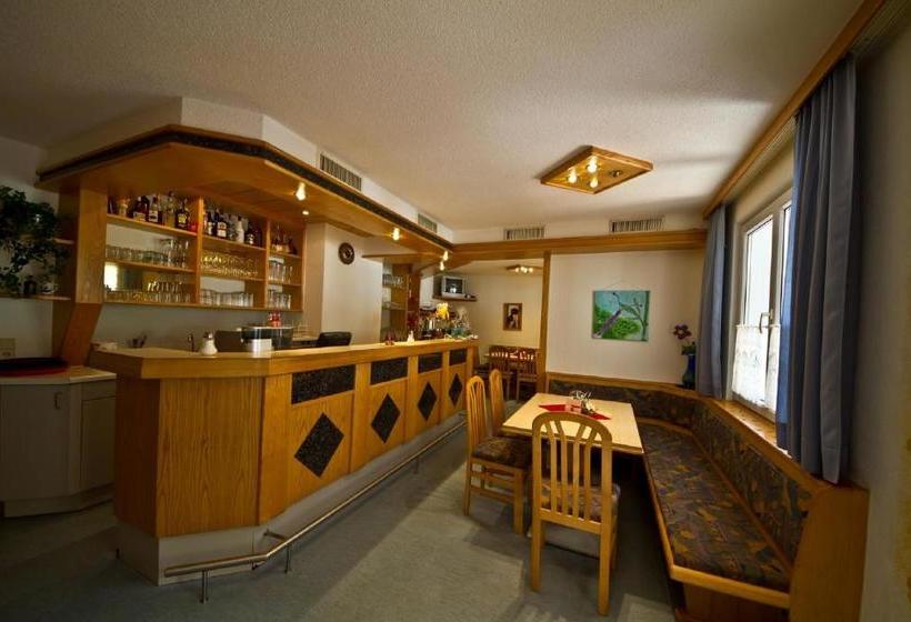 Пансион Gasthof Innerfraganterwirt