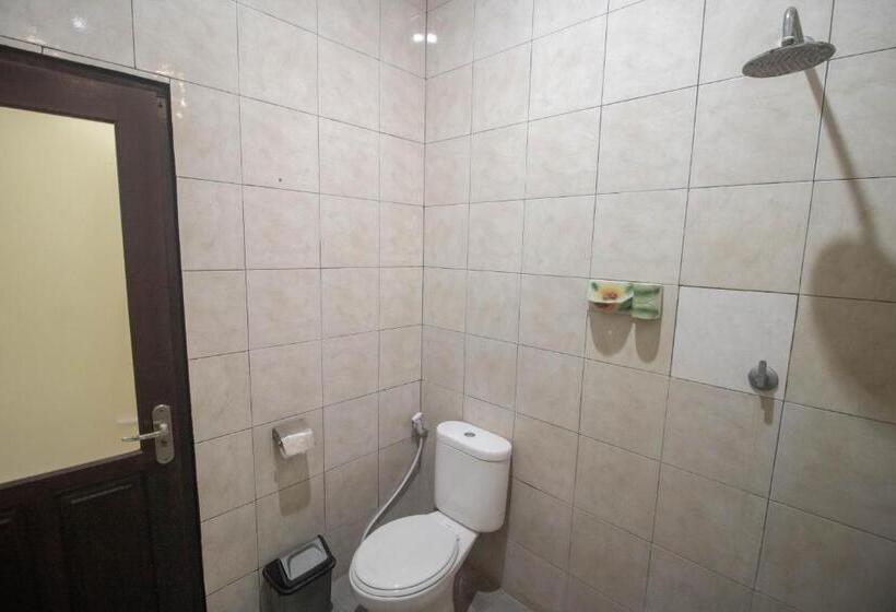 פנסיון Giri Sari Guest House Pemuteran Bali