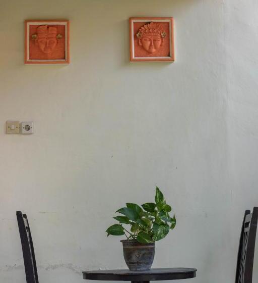 פנסיון Giri Sari Guest House Pemuteran Bali