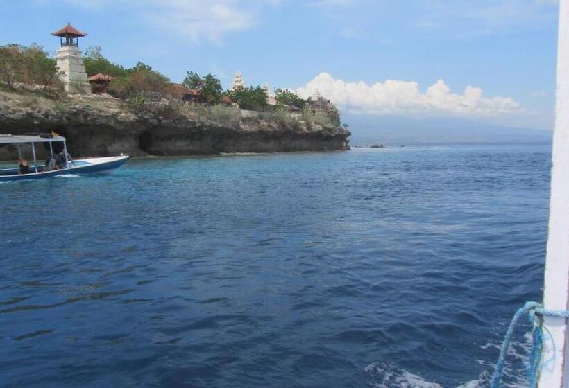 פנסיון Giri Sari Guest House Pemuteran Bali