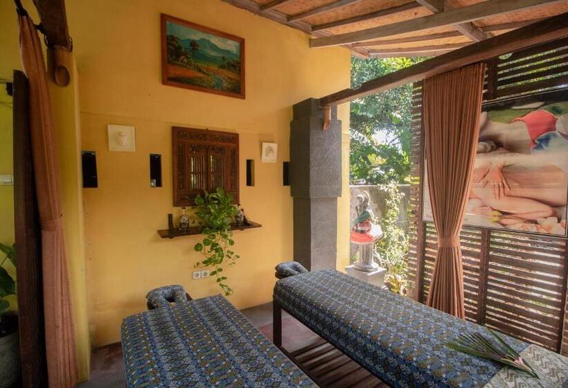 פנסיון Giri Sari Guest House Pemuteran Bali