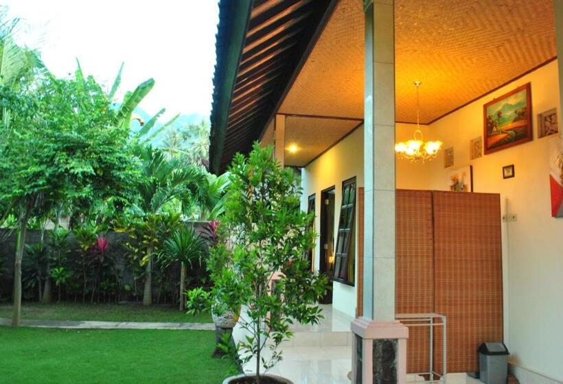 פנסיון Giri Sari Guest House Pemuteran Bali