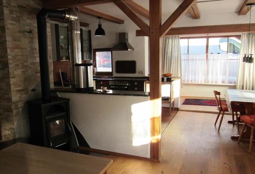 펜션 Gästehaus Gerti