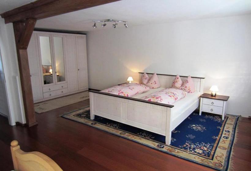 펜션 Gästehaus Gerti