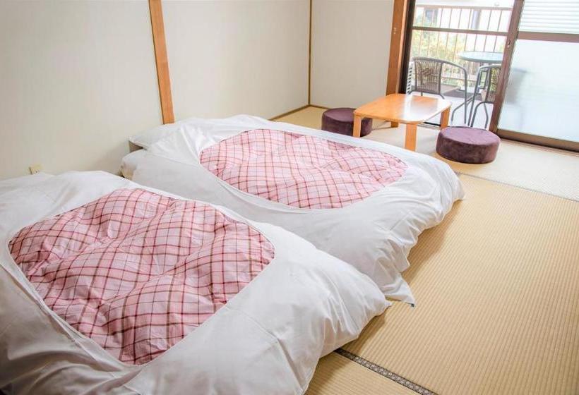 بنسيون Guest House Asora