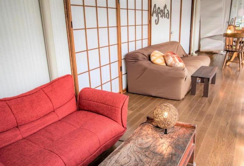 پانسیون Guest House Asora