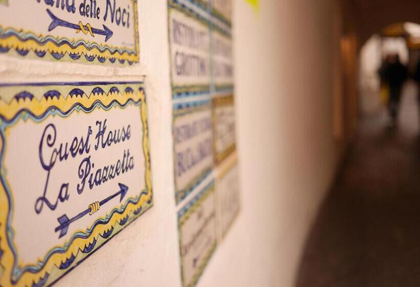 ペンション Guest House La Piazzetta