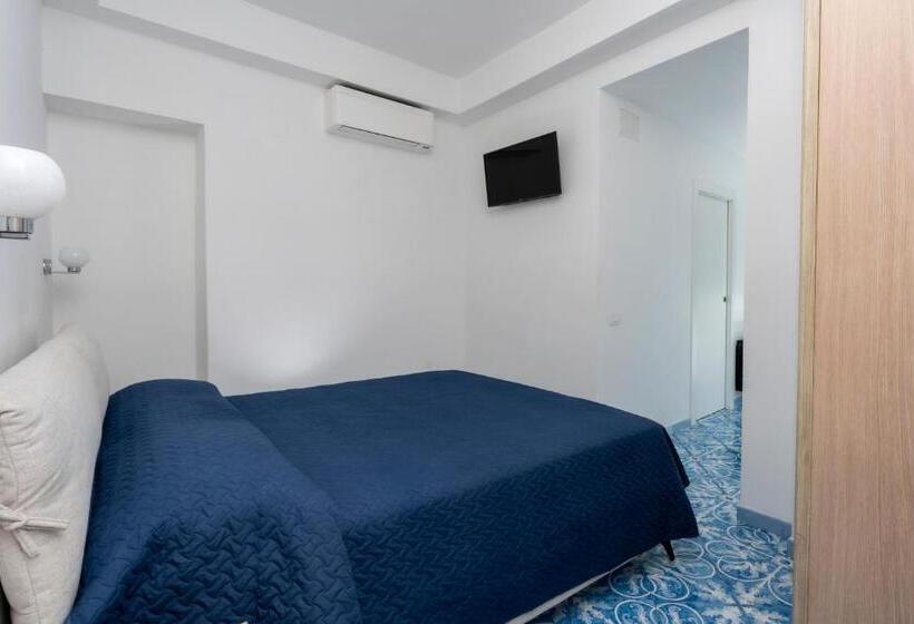 ペンション Guest House La Piazzetta