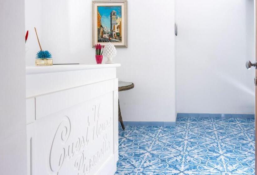 ペンション Guest House La Piazzetta