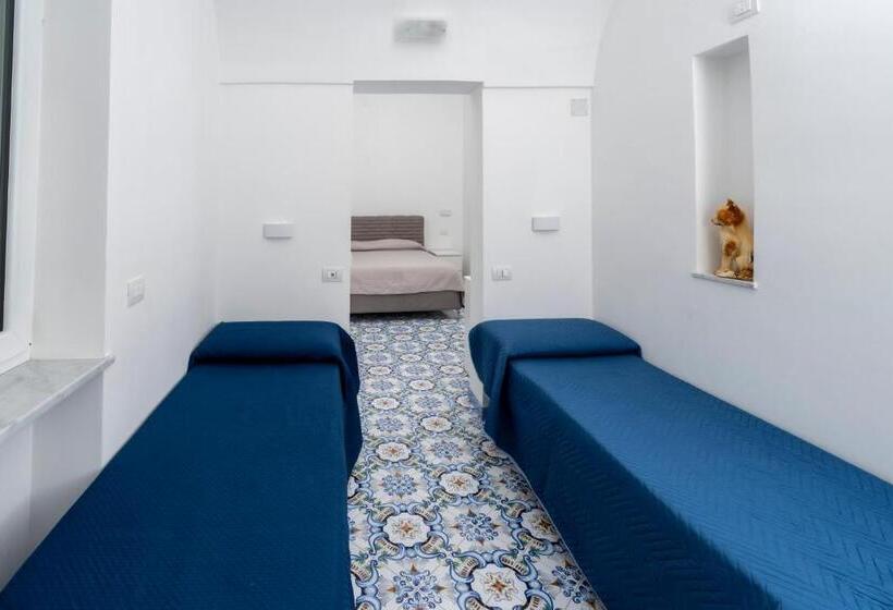 ペンション Guest House La Piazzetta