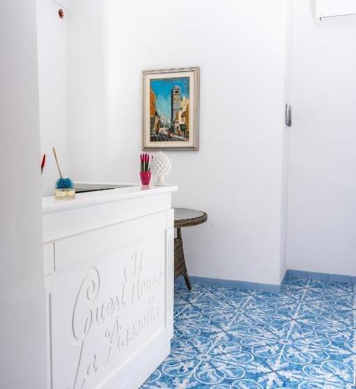 ペンション Guest House La Piazzetta