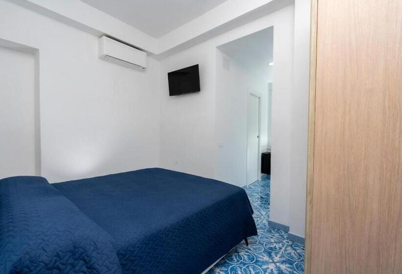 ペンション Guest House La Piazzetta