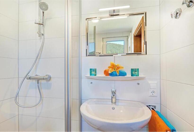 Пансион Haus Bergwiese