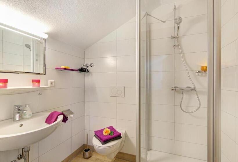 Пансион Haus Bergwiese