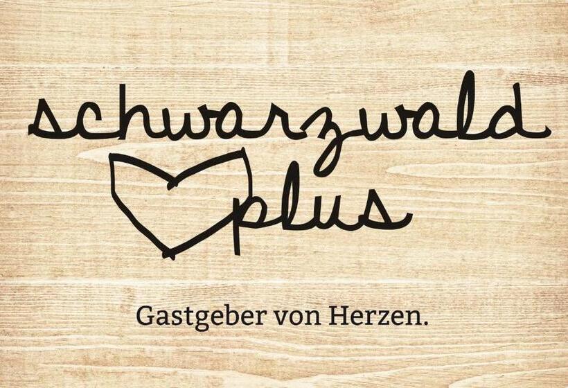 Пансион Haus Bergwiese