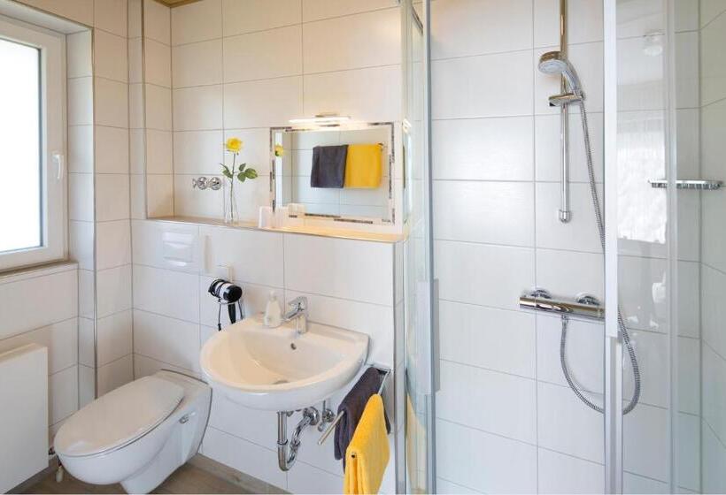 Пансион Haus Bergwiese