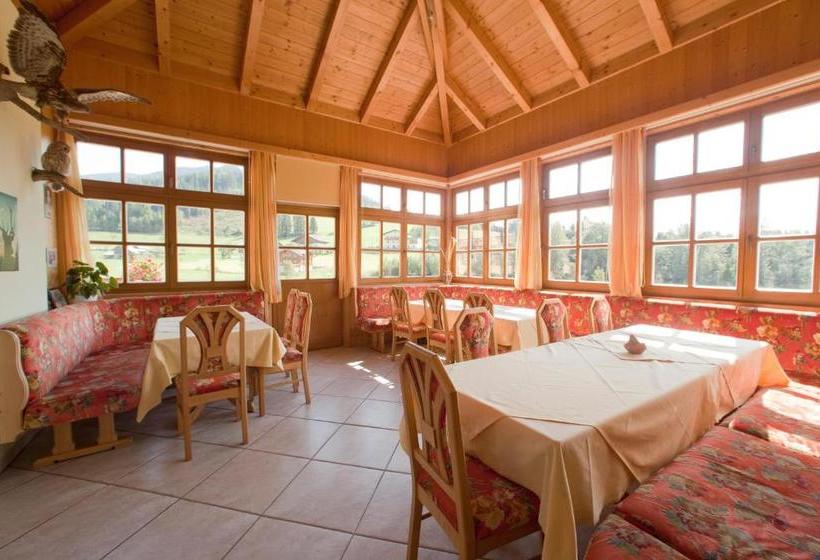 بنسيون Haus Kathrin