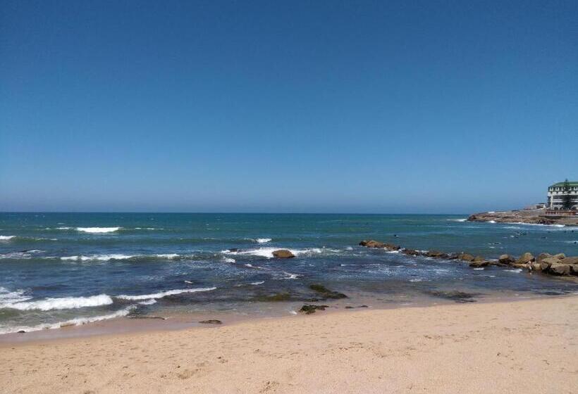 پانسیون Hospedaria Bernardo