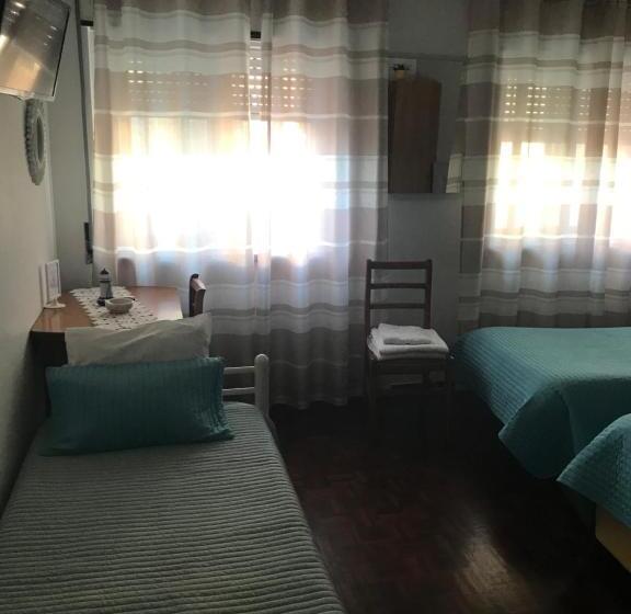 پانسیون Hospedaria Bernardo