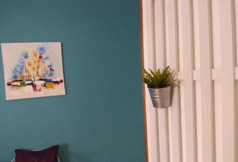 پانسیون Hospedaria Bernardo