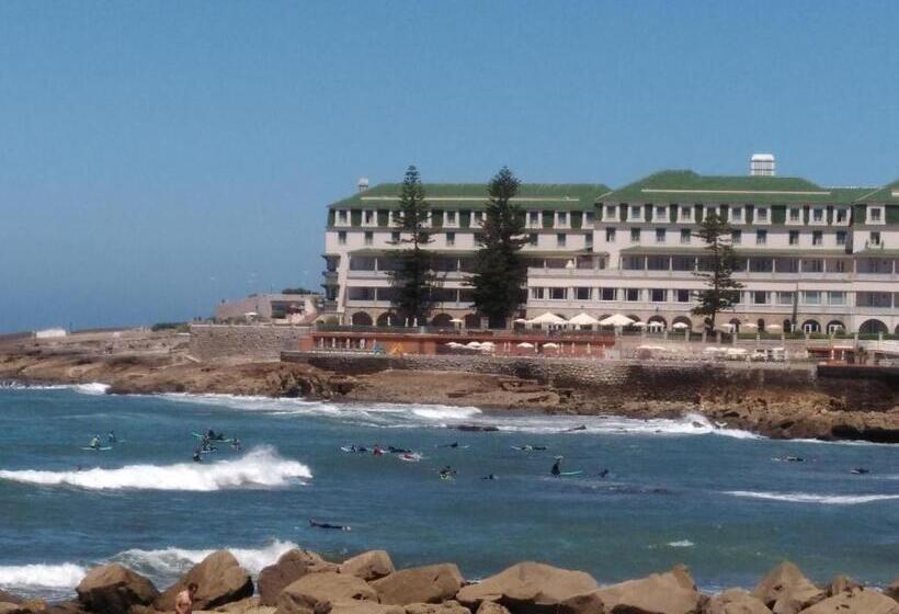 پانسیون Hospedaria Bernardo