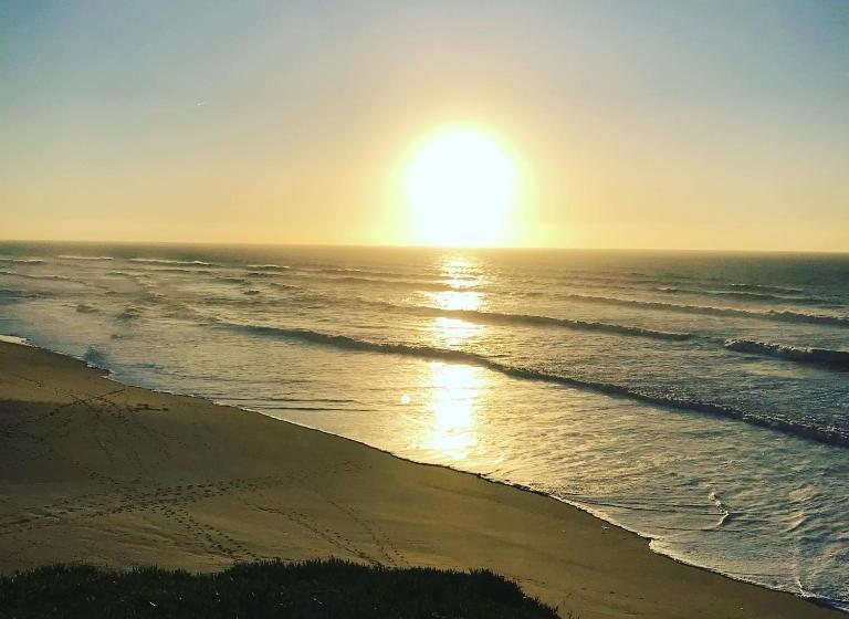 پانسیون Hospedaria Bernardo