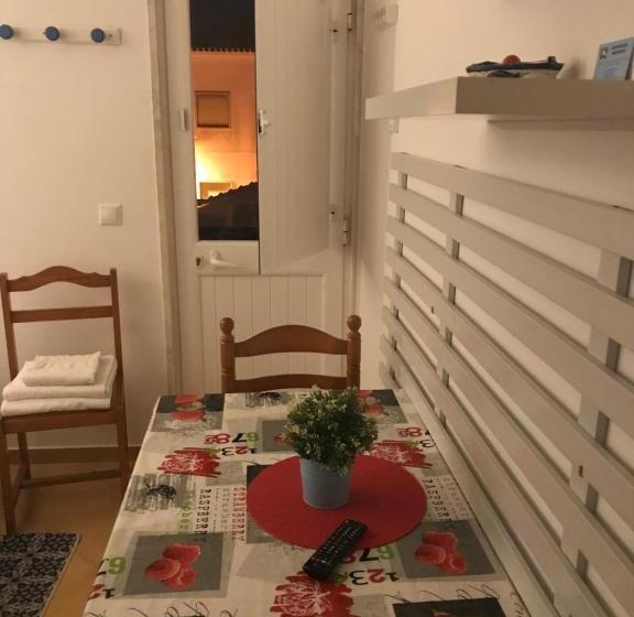 پانسیون Hospedaria Bernardo