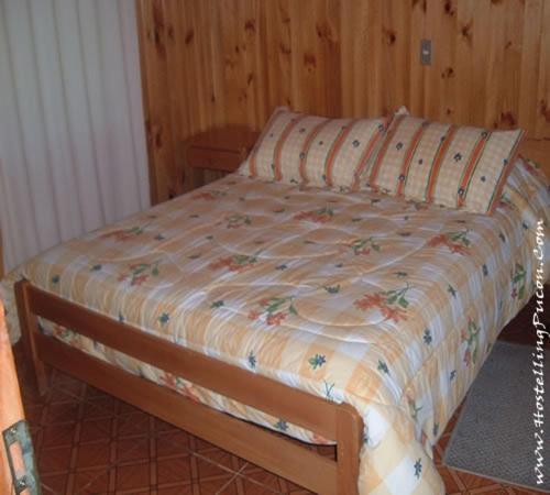 Пансион Hostal Emalafquen