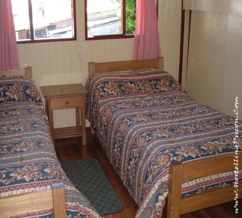 Пансион Hostal Emalafquen