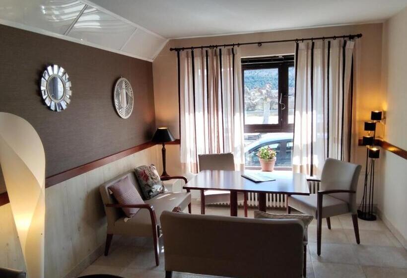 بنسيون Hostal Fuentefria