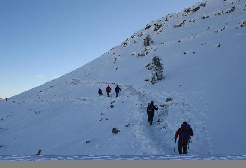 بنسيون Hostal Fuentefria