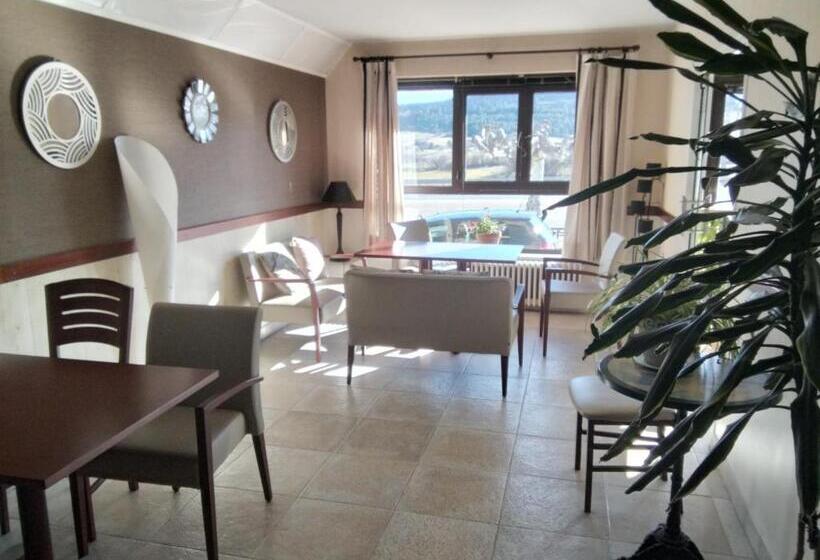 بنسيون Hostal Fuentefria