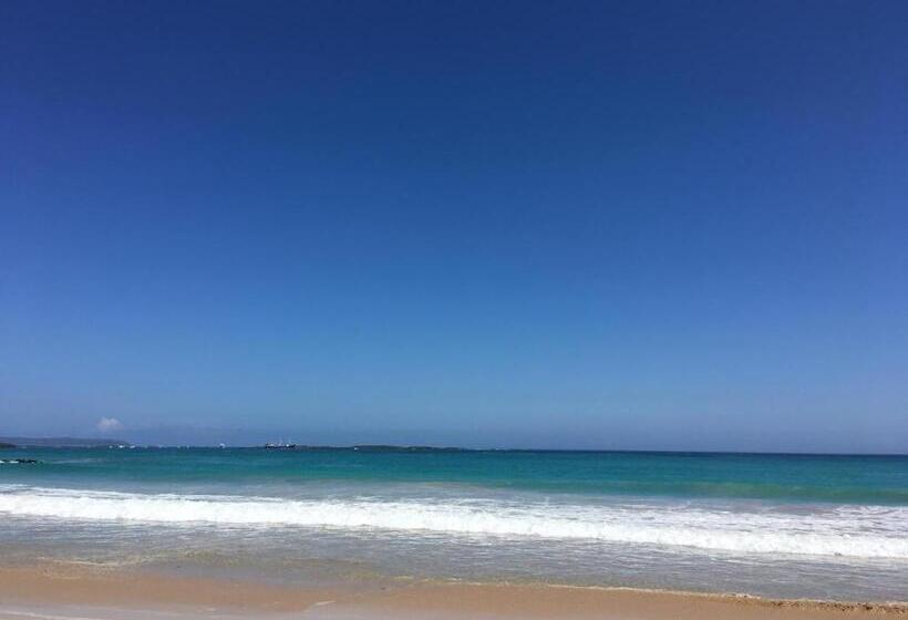 펜션 Hostal Las Fragatas