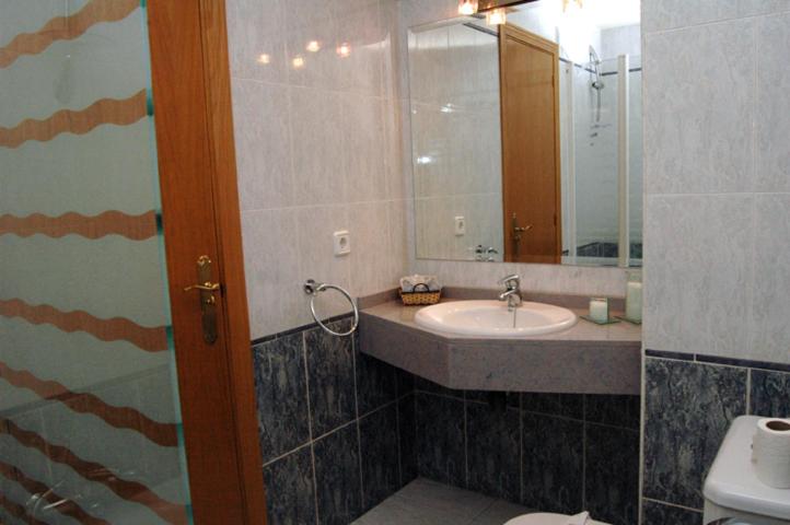 פנסיון Hostal Stop