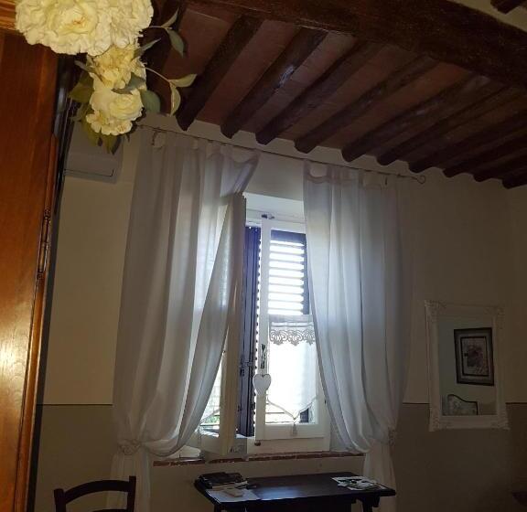 بنسيون Il Nido Di Anna