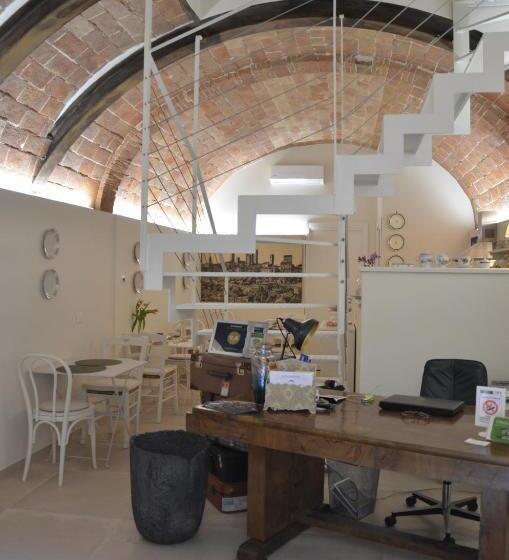 بنسيون Il Nido Di Anna