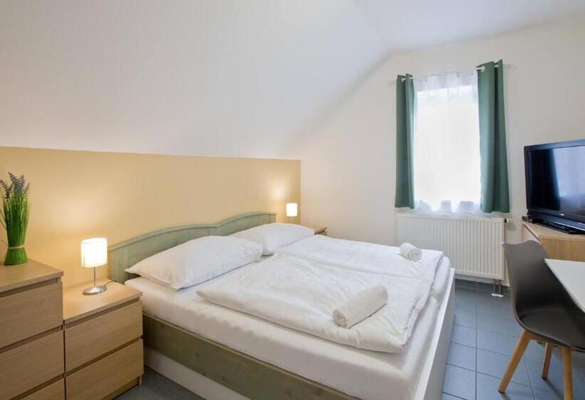 膳宿费 šindlovská Krčma