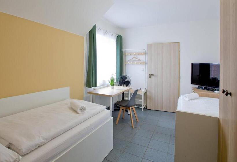 膳宿费 šindlovská Krčma