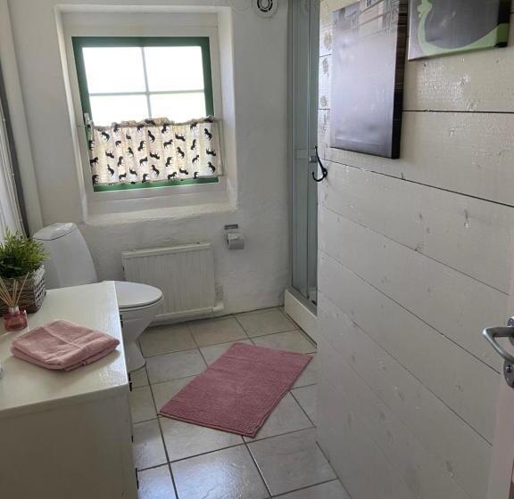 膳宿费 Kungshagagård