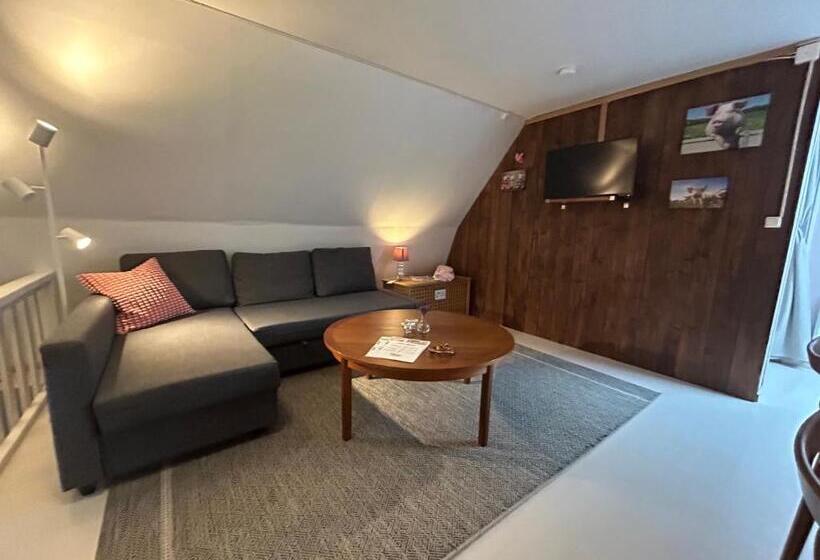 膳宿费 Kungshagagård