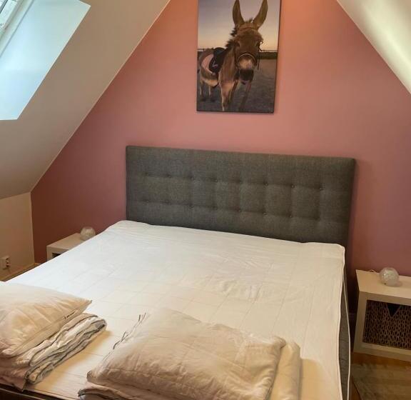 膳宿费 Kungshagagård