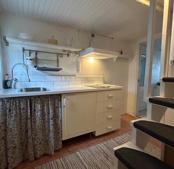 膳宿费 Kungshagagård